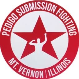 pedigo submission fighting website